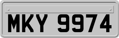 MKY9974
