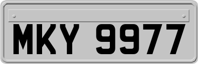 MKY9977