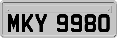MKY9980
