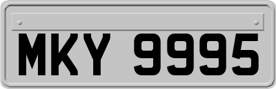 MKY9995