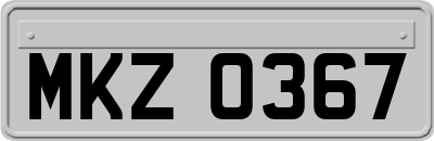 MKZ0367