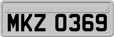 MKZ0369