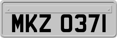 MKZ0371