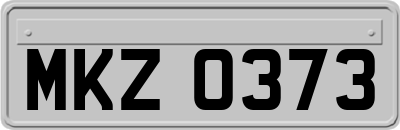 MKZ0373
