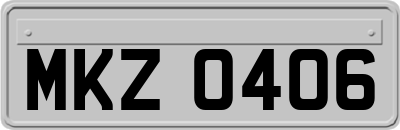 MKZ0406