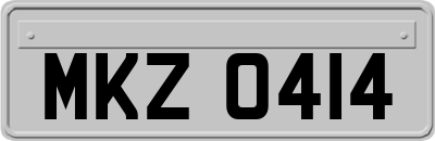 MKZ0414