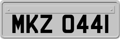 MKZ0441