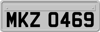 MKZ0469
