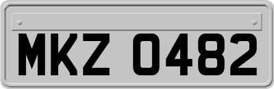 MKZ0482