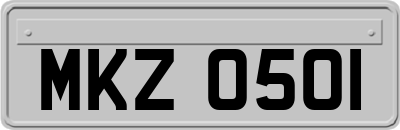 MKZ0501