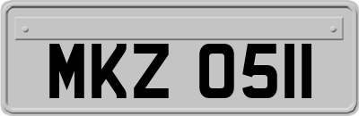 MKZ0511