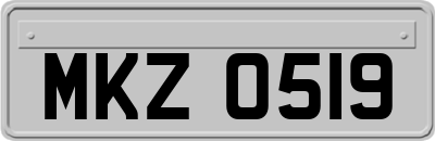 MKZ0519