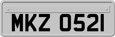 MKZ0521