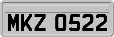 MKZ0522