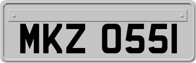 MKZ0551