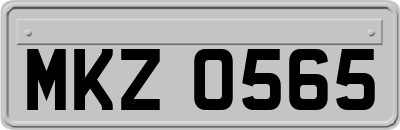 MKZ0565