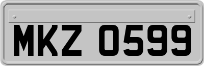 MKZ0599