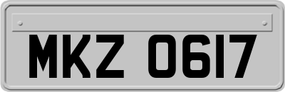 MKZ0617