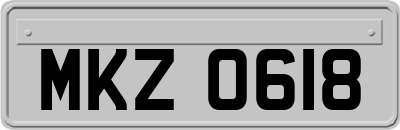 MKZ0618