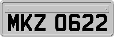 MKZ0622