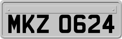 MKZ0624
