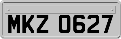 MKZ0627