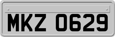 MKZ0629