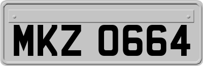 MKZ0664