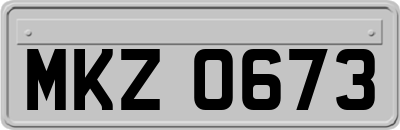 MKZ0673