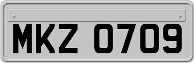 MKZ0709