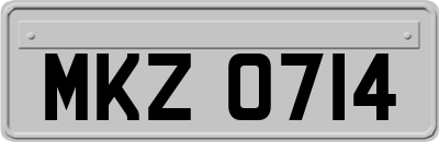 MKZ0714