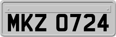 MKZ0724