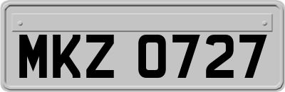 MKZ0727