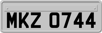 MKZ0744