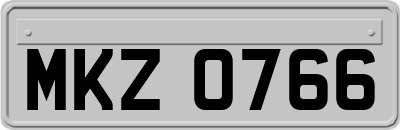 MKZ0766