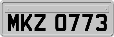 MKZ0773