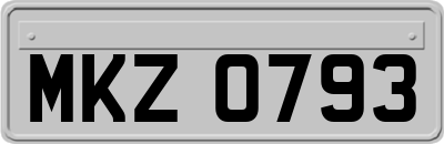 MKZ0793