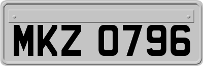 MKZ0796