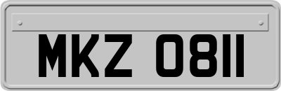 MKZ0811