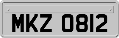 MKZ0812