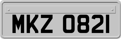 MKZ0821