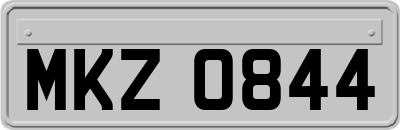 MKZ0844