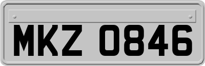 MKZ0846