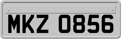 MKZ0856