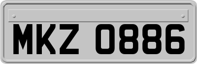 MKZ0886