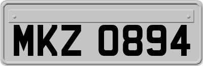 MKZ0894