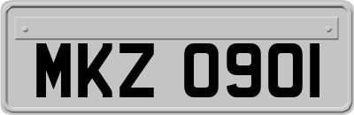 MKZ0901
