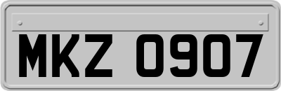 MKZ0907