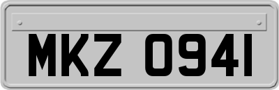 MKZ0941