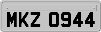 MKZ0944